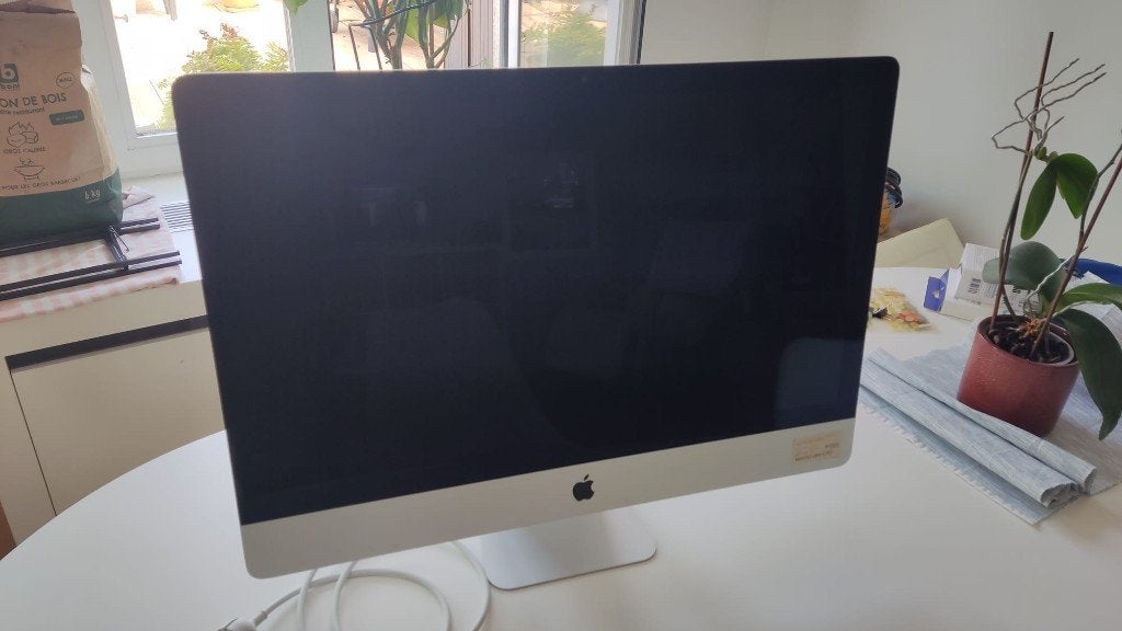 Apple iMac Retina 5K 27" – i7 – 32GB – SSD, Computers en Software, Ophalen, 32 GB, SSD, IMac