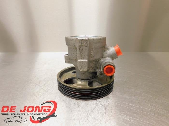 Pompe direction assistée d'un Peugeot 206, Autos : Pièces & Accessoires, -, 3 mois de garantie, Utilisé, -