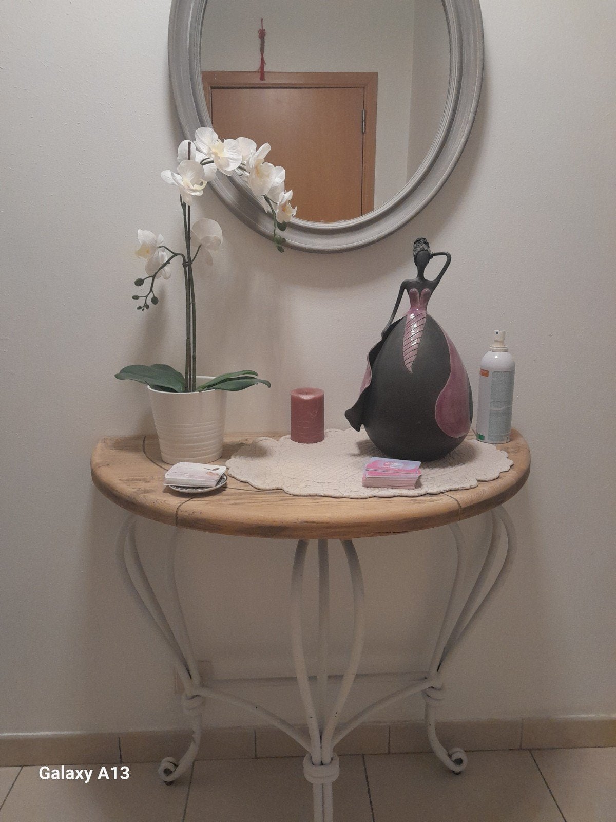 Table demi lune, Maison & Meubles