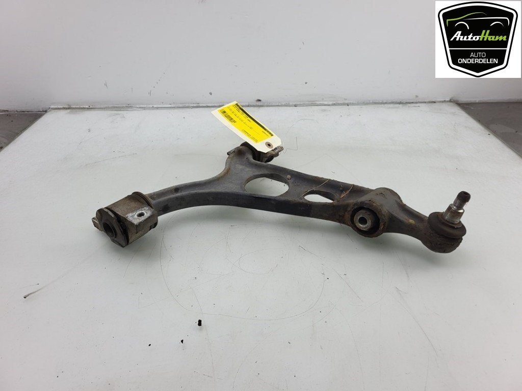 BRAS DE SUSPENSION AVANT GAUCHE (TRIANGLE) 147 (937), Autos : Pièces & Accessoires, Dhr. J. Ham, Administratie@autoham.nl, Utilisé