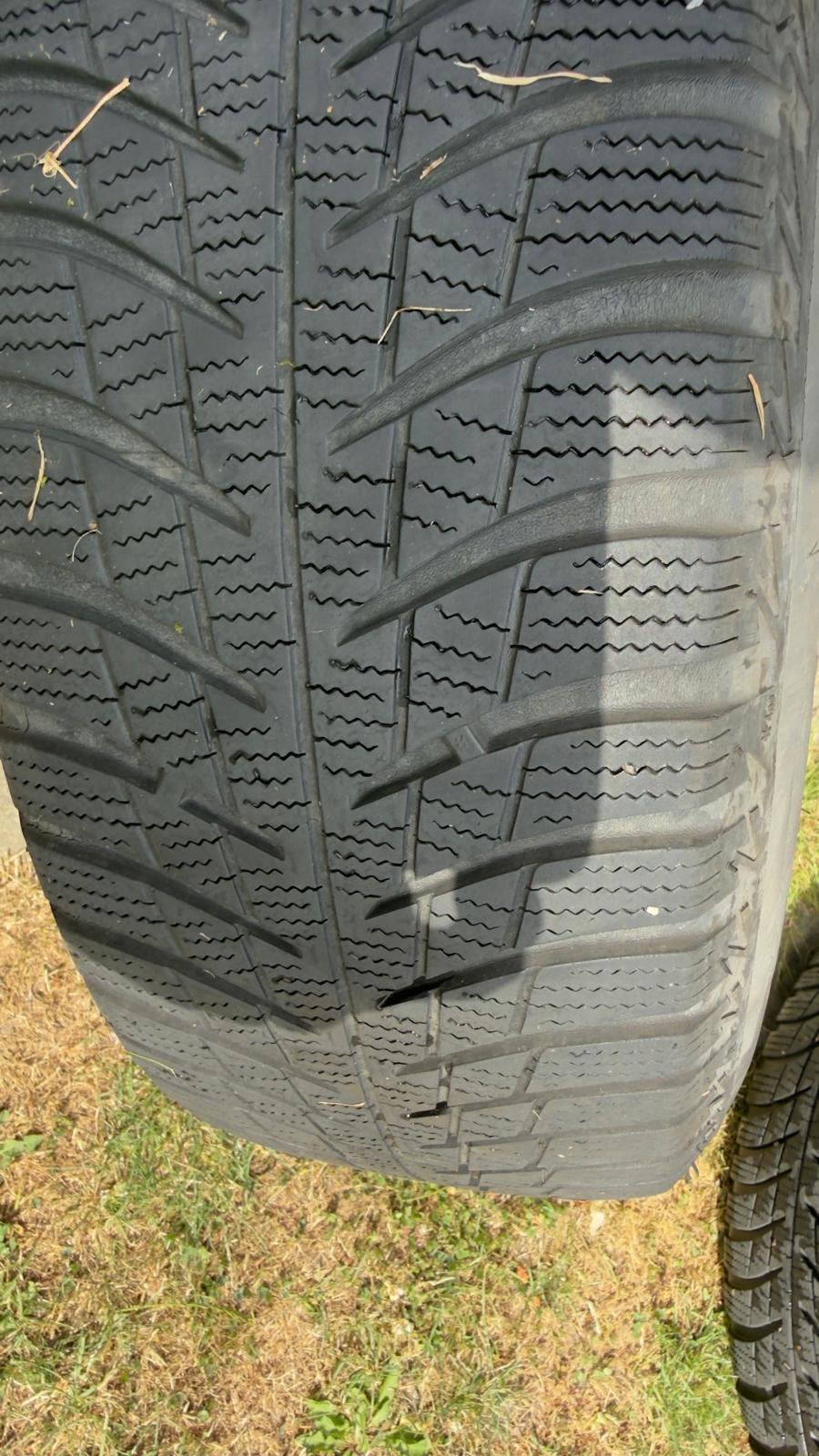 Peugeot velgen 5x108, Auto-onderdelen, Ophalen, Band(en)