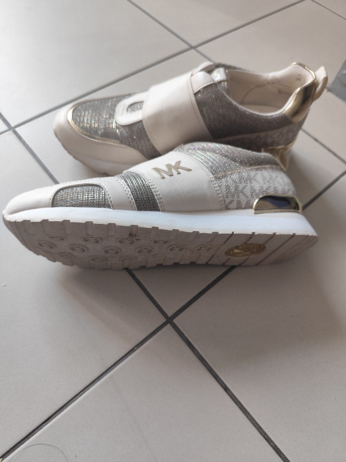 Chaussures Michael Kors