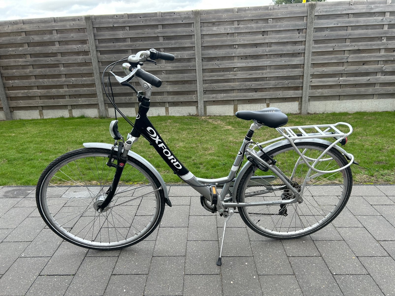 Oxford damesfiets 28 inch, Enlèvement, Comme neuf