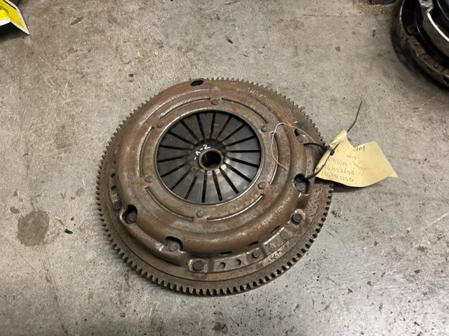 VOLANT MOTEUR Volkswagen Up! (121) (03D141025D), Utilisé, De Bloemendaal 21 21
5221 EB  'S HERTOGENBOSCH, NL, Info@123Parts.nl