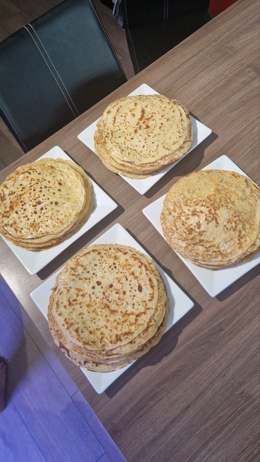 Pannenkoeken, Articles professionnels, Horeca | Équipement de cuisine, Enlèvement