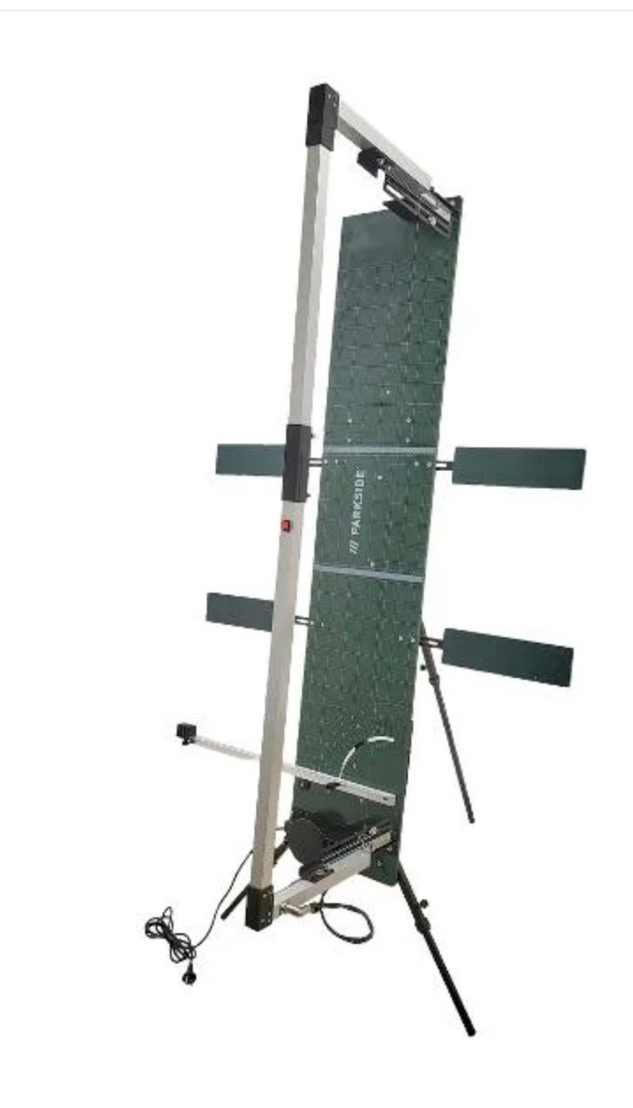 EPS hard- piepschuim snijder TE Koop GEZOCHT, Doe-het-zelf en Bouw, Ophalen, Gebruikt, Hardschuim (Pir), 12 cm of meer
