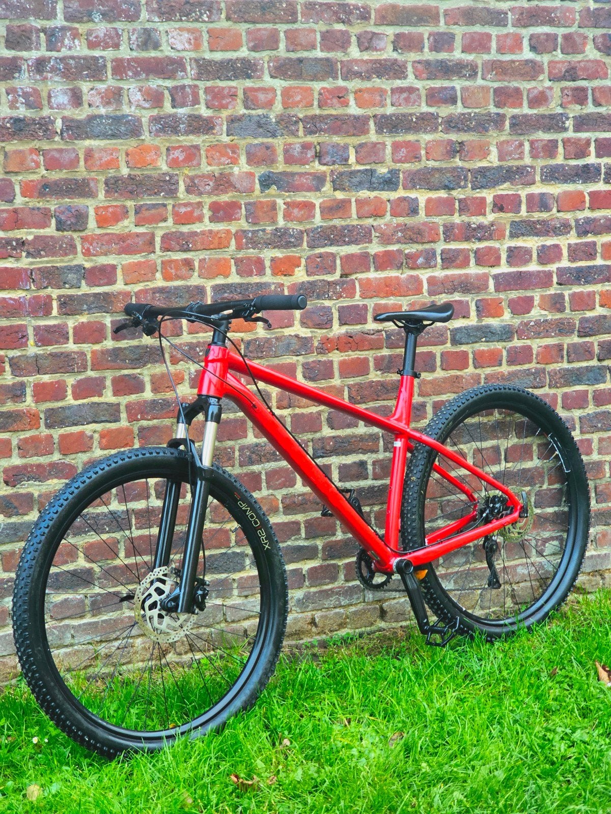 ️ Trek Xcaliber 8 29 pouces taille XL, Vélos & Vélomoteurs, Enlèvement ou Envoi, Comme neuf, Hommes, Frein à disque