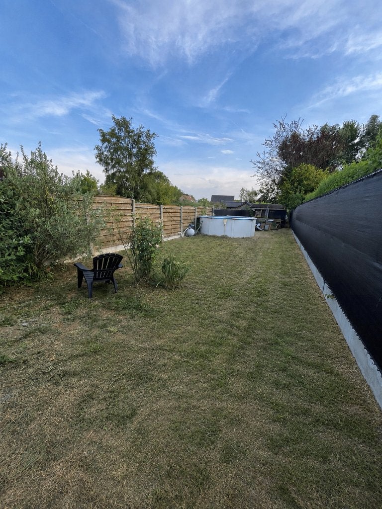 TE KOOP Halfopen bebouwing, Immo, 340 kWh/m²/jaar, Overige soorten, 500 tot 1000 m², 232 m²