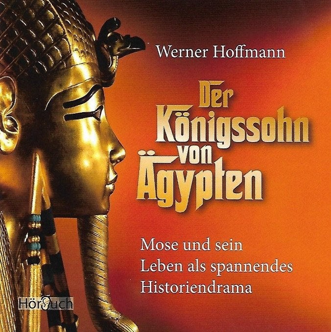 VENTE CD WERNER HOFFMANN & PHILIPP SCHLEPMANN-DER, CD & DVD, CD | Religion & Gospel, Envoi, Gospel