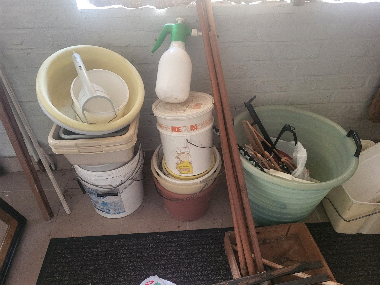 allerlei  gratis, Divers, Lots de brocante, Enlèvement