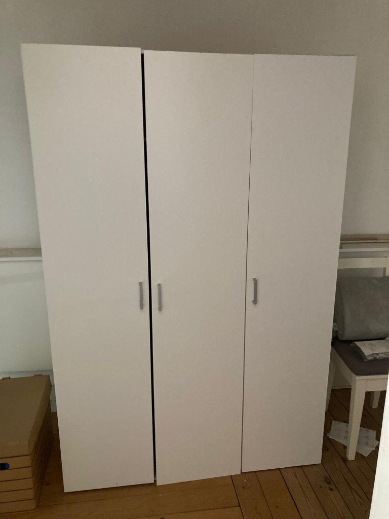 Dressing, Maison & Meubles, Enlèvement, Utilisé
