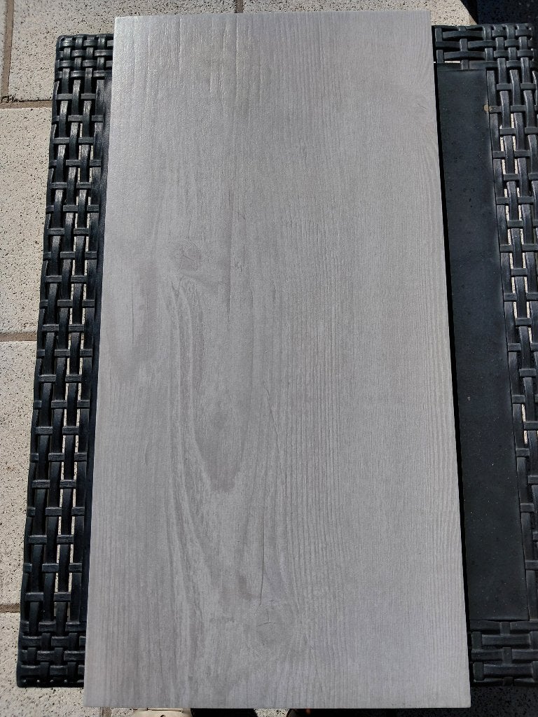 Carrelage gris neuf, Enlèvement, Neuf, 10 m²² ou plus, Carrelage de sol