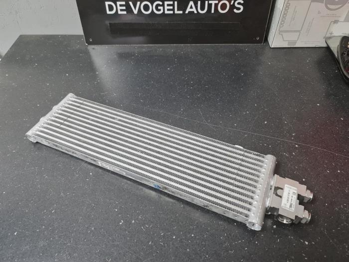 Oliekoeler van een Mercedes Vito, Auto-onderdelen, Airco en Verwarming, Mercedes-Benz, Gebruikt, 3 maanden garantie, Ophalen of Verzenden