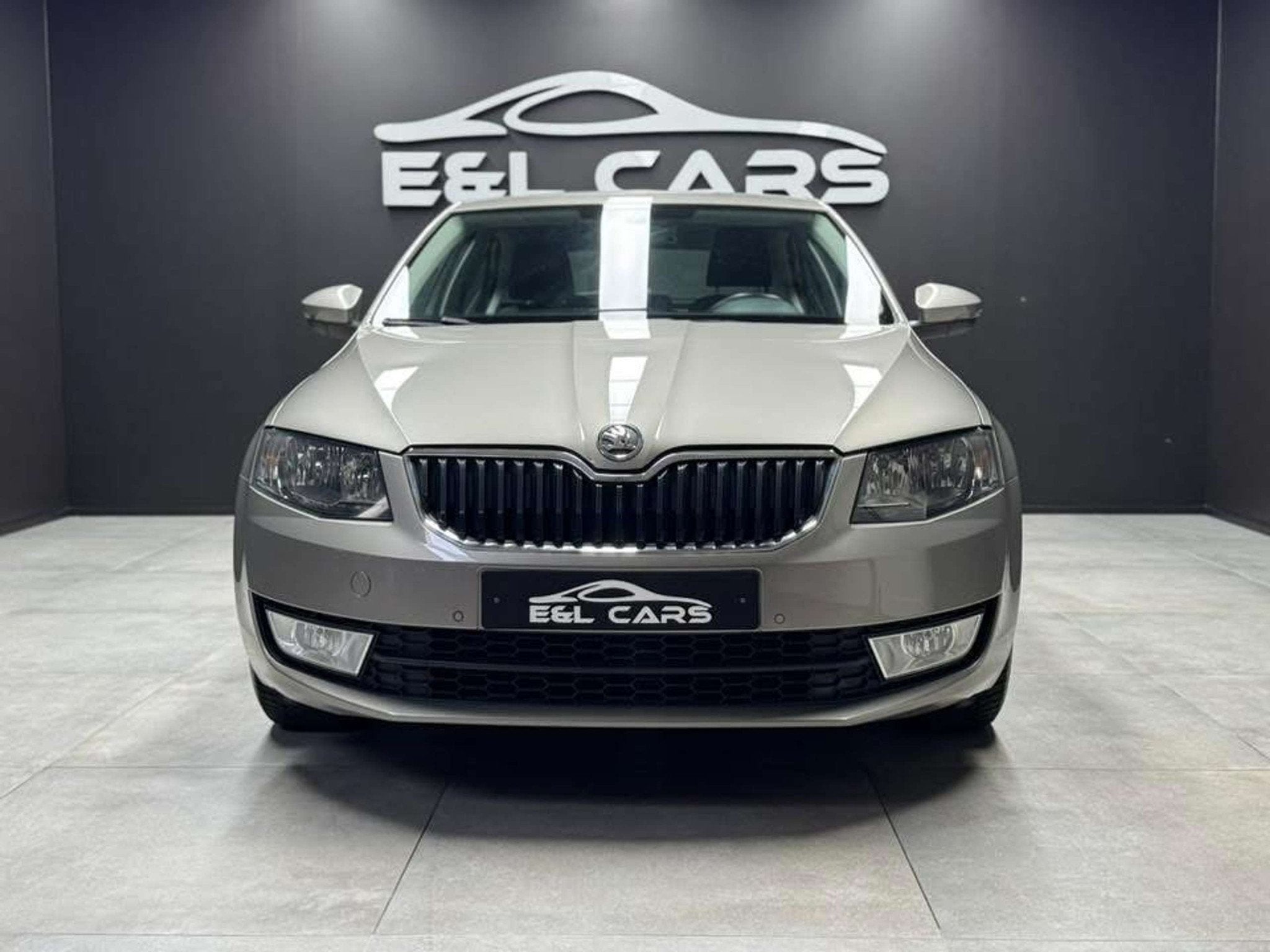 Skoda Octavia Octavia 1.2 TSI *12 mois de garantie*, Autos, 1197 cm³, Achat, Entreprise, Boîte manuelle