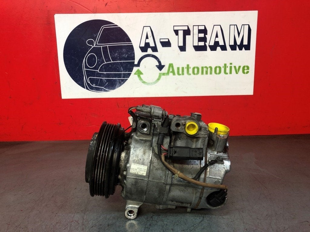 COMPRESSEUR CLIMATISATION Suzuki Wagon-R+ (RB), DENSO EUROPE B.V., Info@denso.nl, Utilisé, Hogeweyselaan 165
1382 JL  Weesp, NL