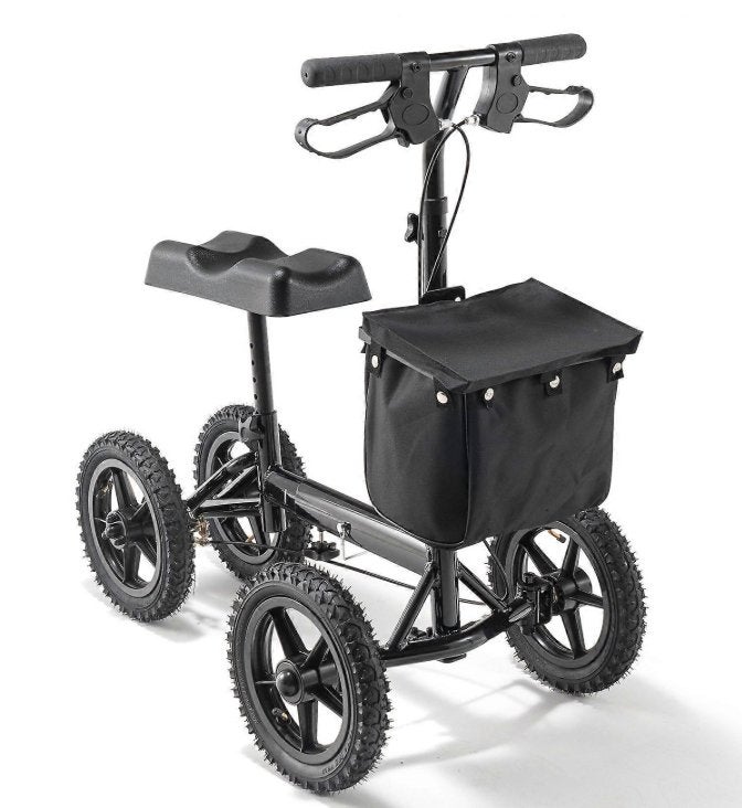 trottinette pour genou, Divers, Enlèvement, Poids léger, Neuf