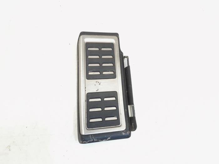 Support de pied d'un Audi RS3, -, 3 mois de garantie, Audi, Utilisé