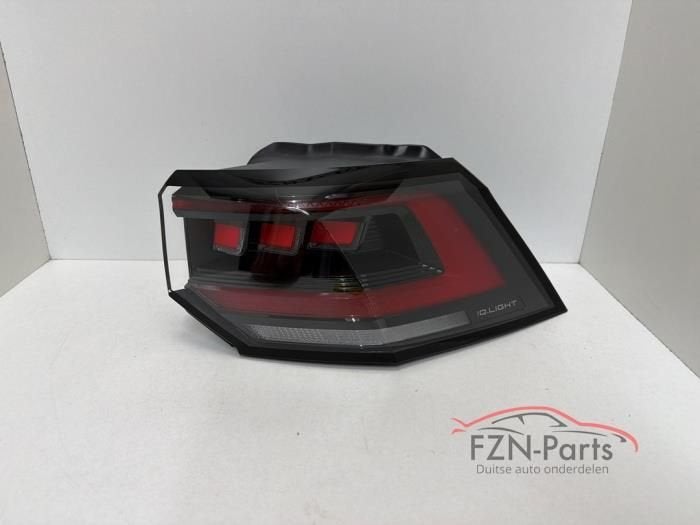 VW Golf 8 FL IQ Light rechts buiten, Auto-onderdelen, Ophalen of Verzenden, Gebruikt