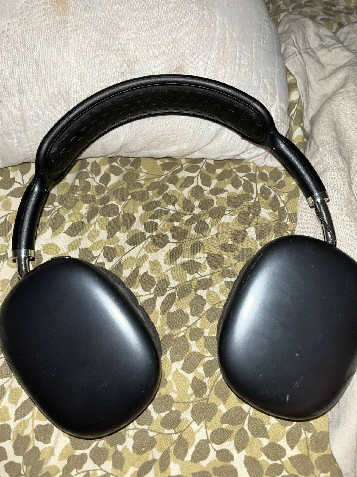 Koptelefoon, Audio, Tv en Foto, Hoofdtelefoons, Ophalen, Nieuw