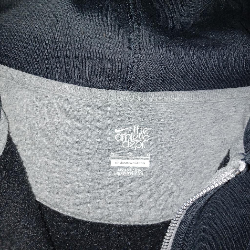 Sweat à capuche Nike XL, Autres couleurs, Taille 56/58 (XL), Nike, Comme neuf
