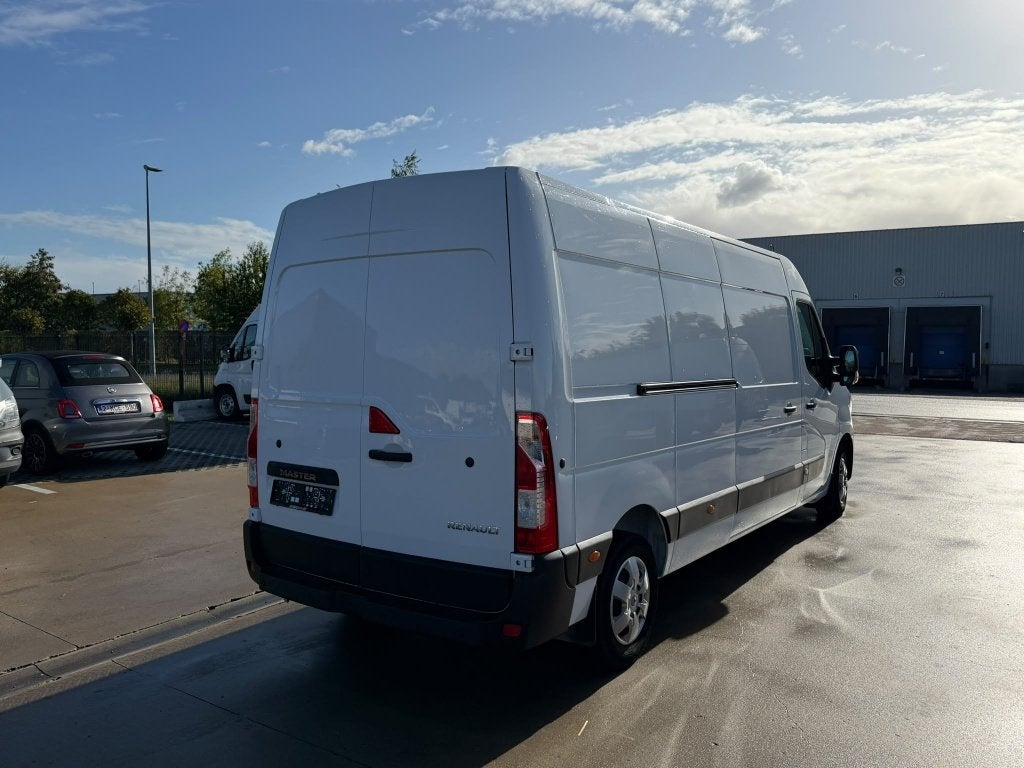 Renault Master (Stock ID 35943) — 5