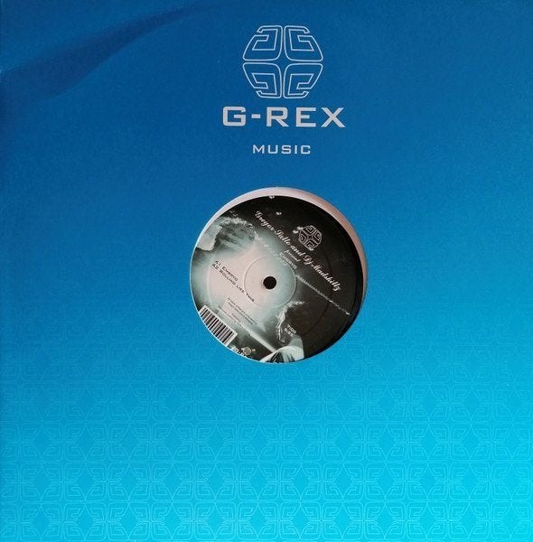 Gregor Salto & DJ Madskillz - Embryo, CD & DVD, Vinyles | Dance & House, Enlèvement ou Envoi, Comme neuf, 12 pouces, Electro