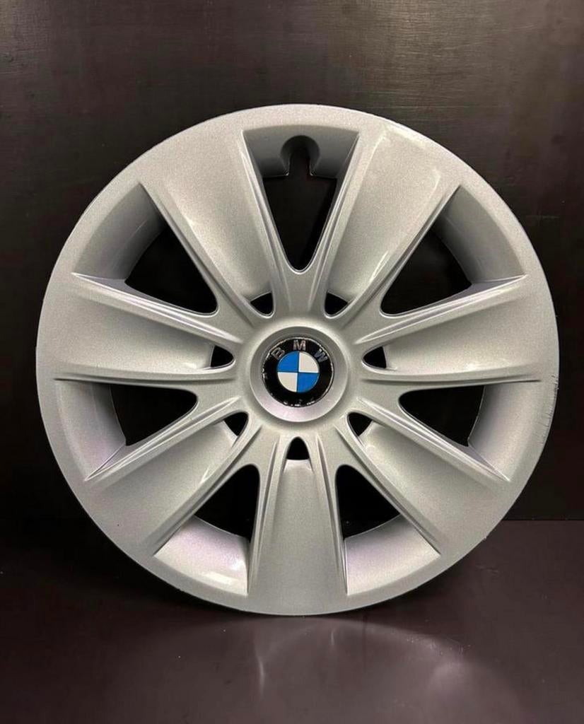 1 originele BMW E36/E60 serie 1, 16" wieldop, Ophalen of Verzenden, Zo goed als nieuw