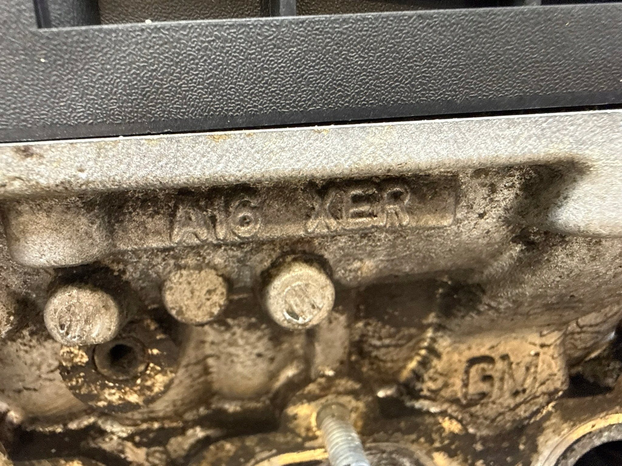 Moteur A16XER Complet ASTRA OPEL INSIGNIA ZAFIRA, Verzenden, Gebruikt, Overige automerken