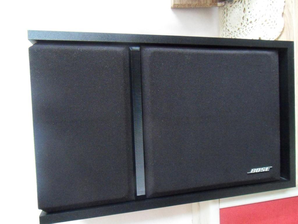 Bose hi fi, Audio, Tv en Foto, Luidsprekerboxen, Ophalen, Gebruikt, 60 tot 120 watt, Bose