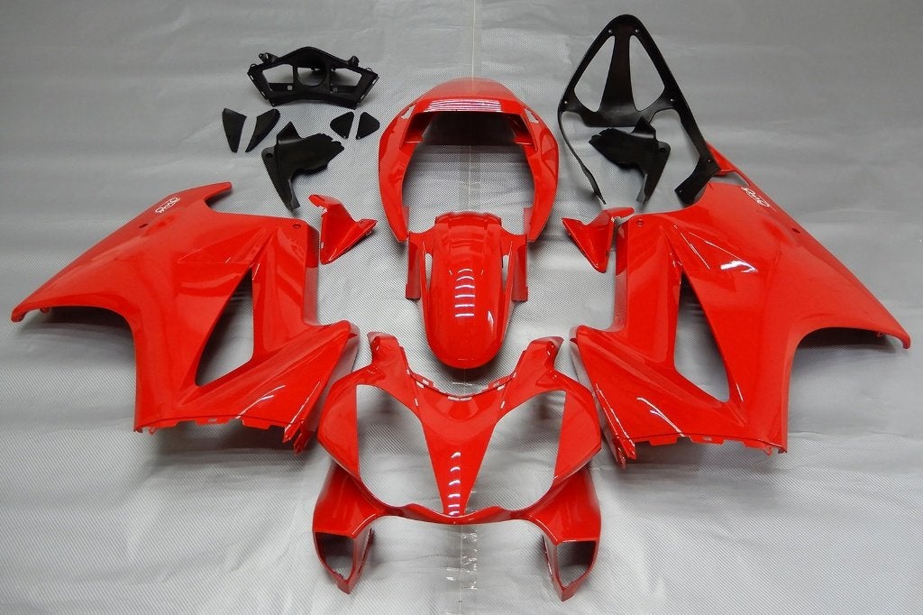 AVDB Kuip voor HONDA VFR 800 VTEC 2002 - 2013