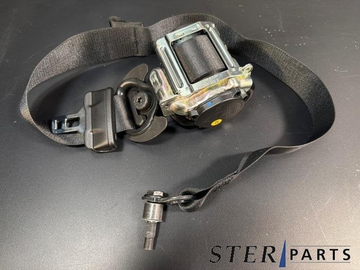 Ceinture de sécurité avant droite d'un Mercedes Sprinter, Neuf, -, -, Enlèvement ou Envoi