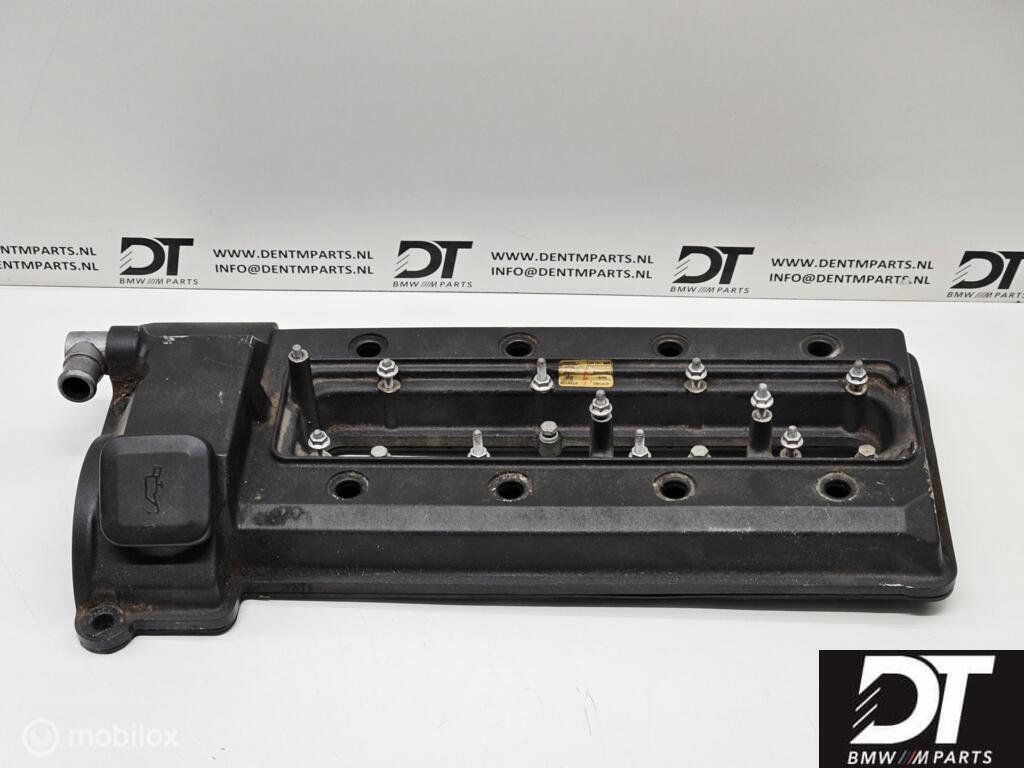 Klepdeksel BMW M5 E39 S62 V8 S62B50 11121406776, Enlèvement ou Envoi, Utilisé, BMW, BMW