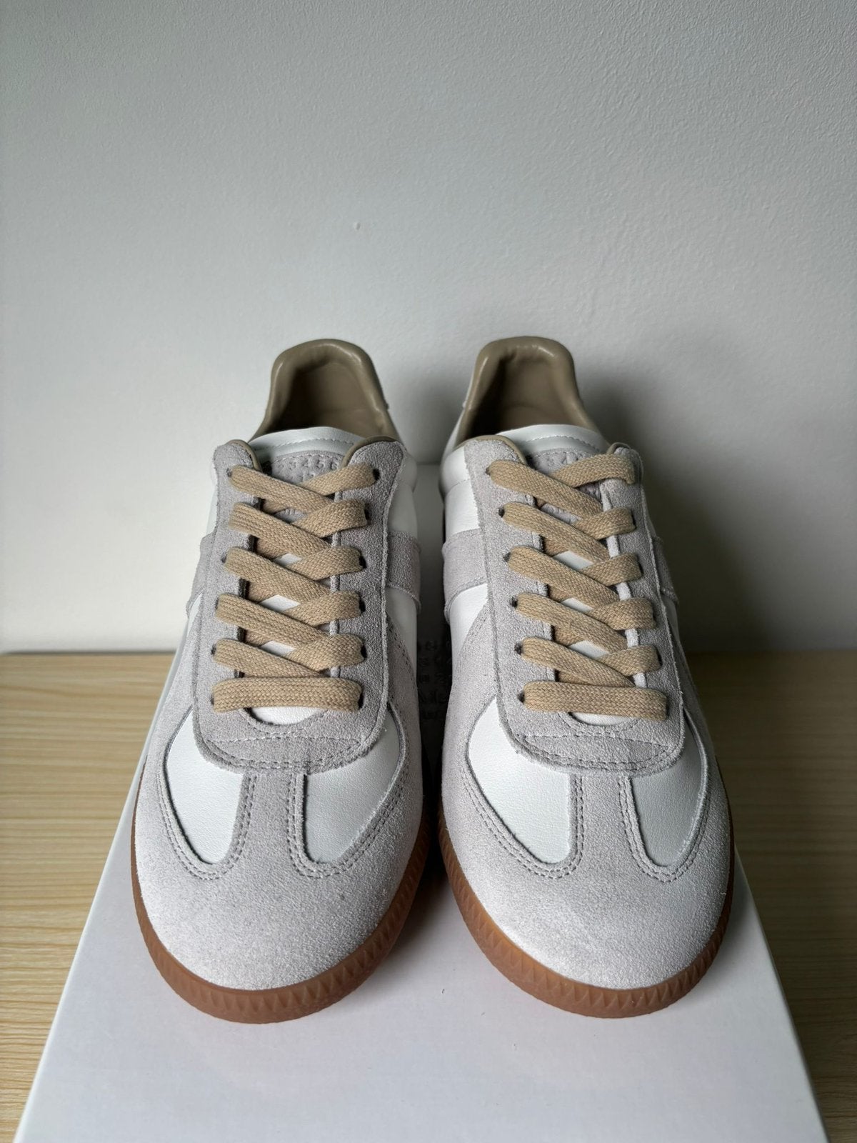 MAISON MARGIELA BLANCHE, Ophalen, Zo goed als nieuw
