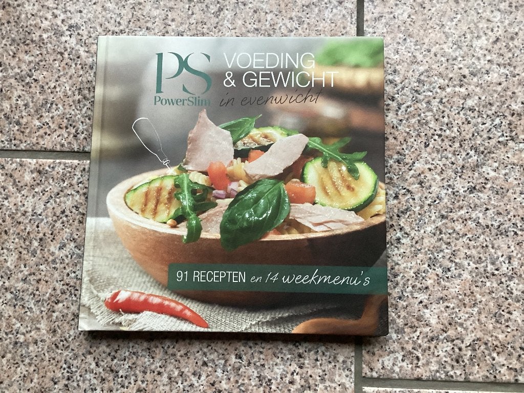 Voeding en gewicht, Boeken, Ophalen