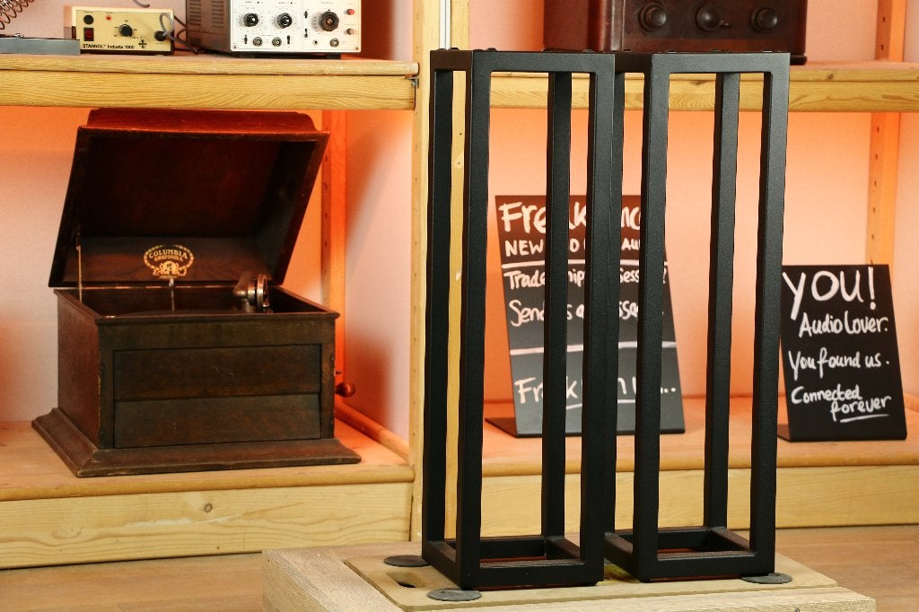 Custom Design Fishtank for P3/SHL5 Harbeth. Ander type?, Audio, Tv en Foto, Luidsprekerboxen, Ophalen of Verzenden, Zo goed als nieuw