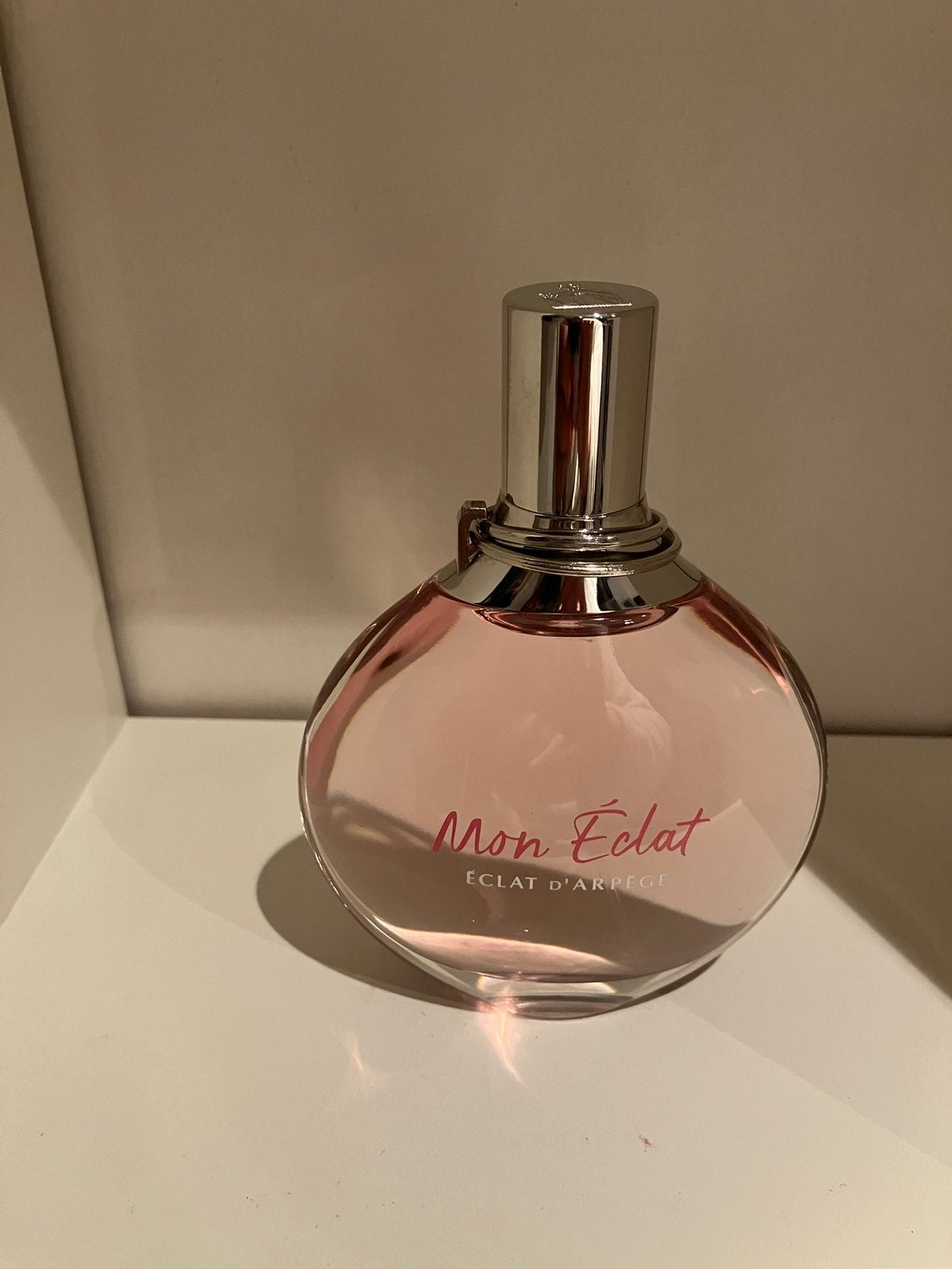 Eau Parfum voor dames, Ophalen of Verzenden, Zo goed als nieuw