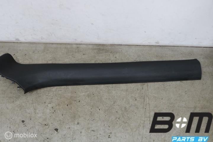 Afdeklijst dorpel rechts Audi S5 F5 Cabrio 8W7853906A, Utilisé