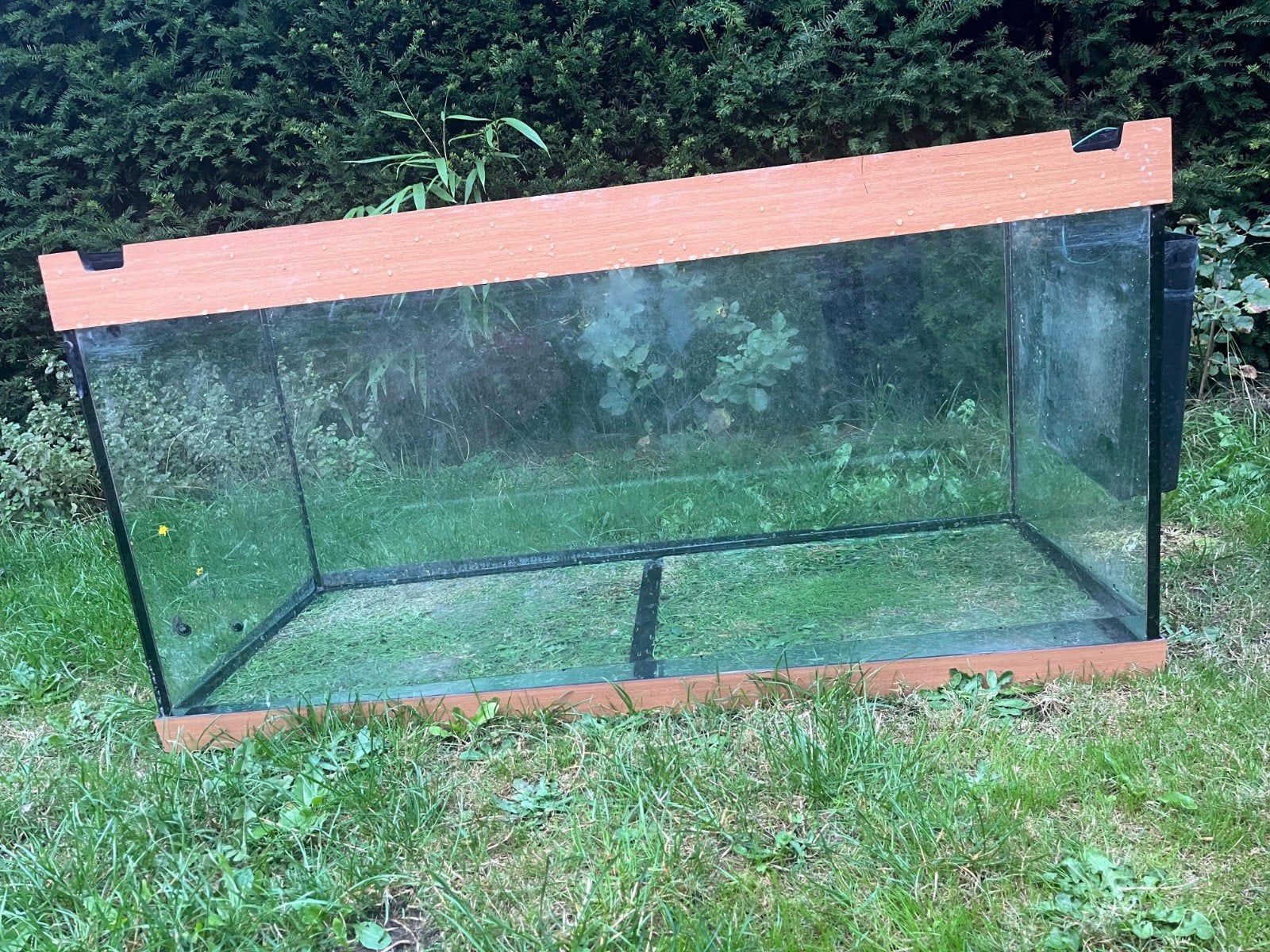 Aquarium te koop, Animaux & Accessoires, Enlèvement