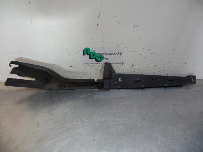 Support (divers) d'un Ford Mondeo (Mondeo 07-), -, -, -, Enlèvement ou Envoi