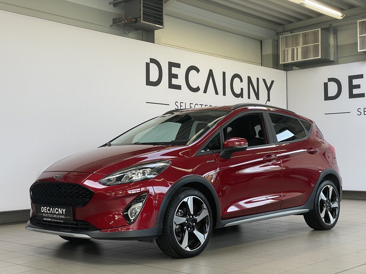 Ford Fiesta 1.0 EcoBoost Active *Auto Airco*Zetel- & Stuurv, https://public.car-pass.be/vhr/597df4af-e986-4e0d-af6e-36bd0db51e53