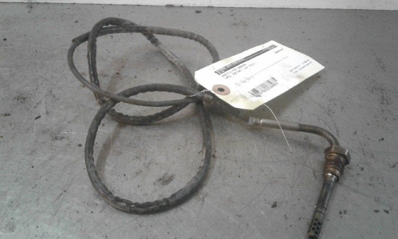 CAPTEUR FILTRE A SUIE Opel Zafira (M75) (|55566631|), Utilisé, Opel