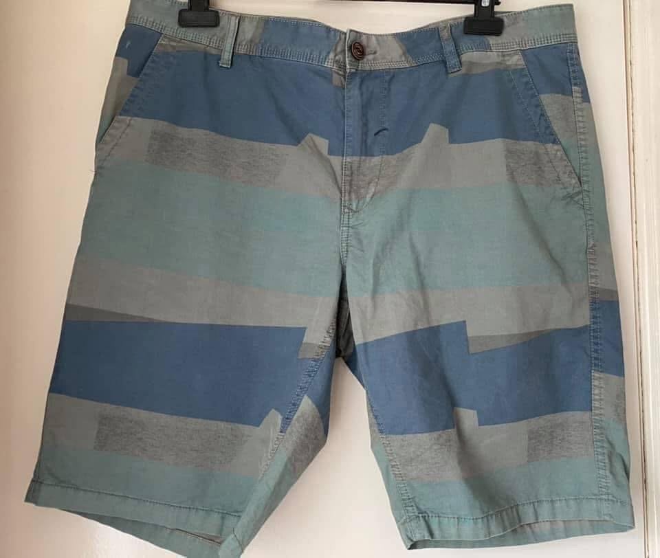 Bermuda / Short long homme Angelo Litrico xxl, Vêtements | Hommes, Grandes tailles, Enlèvement ou Envoi, Comme neuf