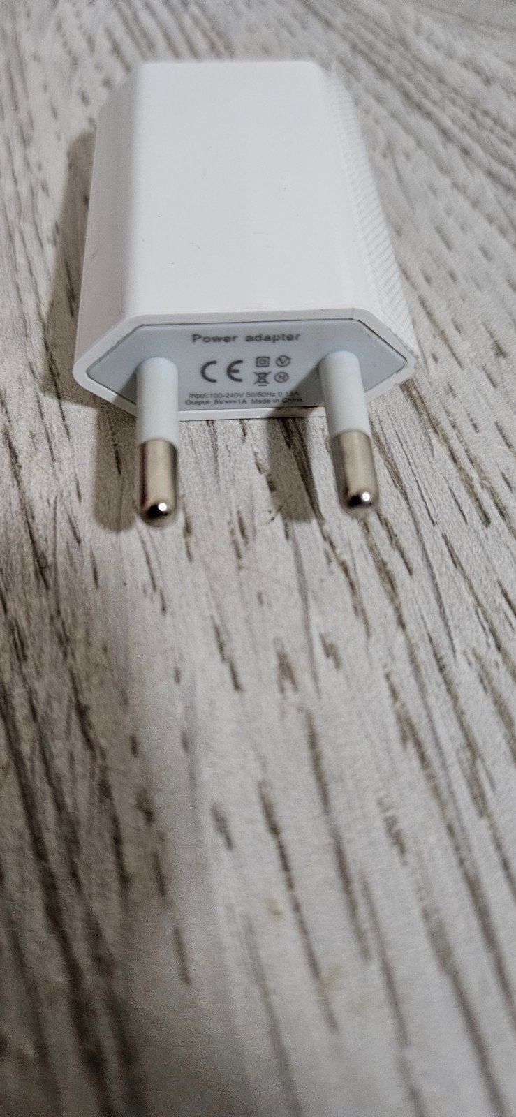 Nouveau kit de chargeurs USB - Câble 3 en 1 (Type-C/Lightnin, USB-C, Autres marques, Reconditionné, Universel
