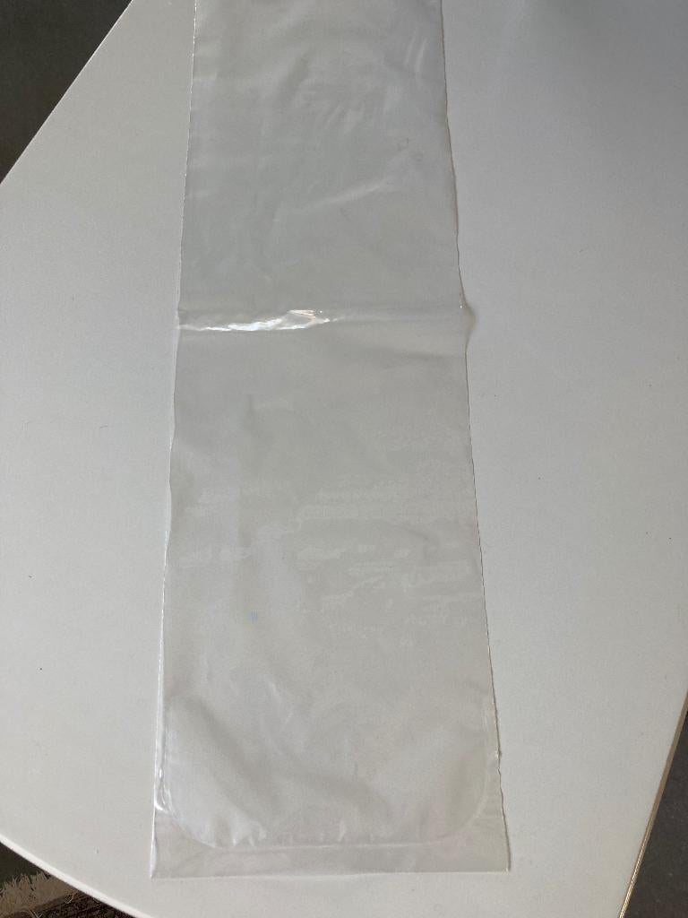 70 stuks Fish bags, vissen vervoerzak 70 cm - 20 cm, Animaux & Accessoires, Poissons | Aquariums & Accessoires, Neuf, Enlèvement ou Envoi