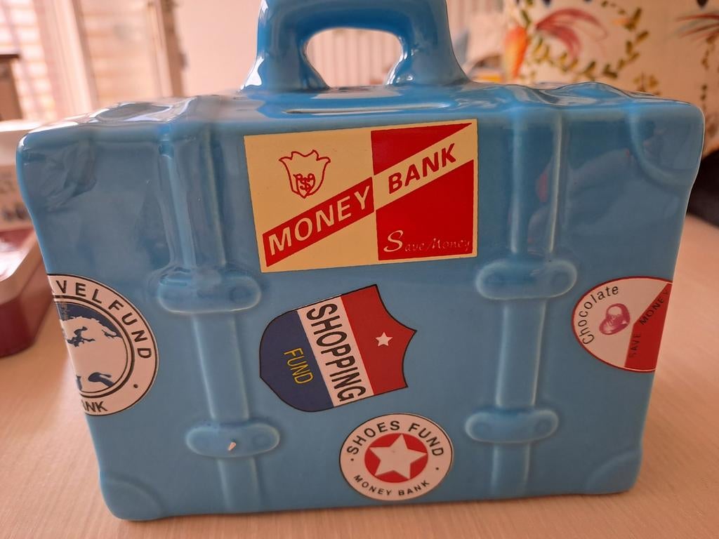 Sparen, Kinderen en Baby's, Speelgoed | Thomas de Trein, Ophalen