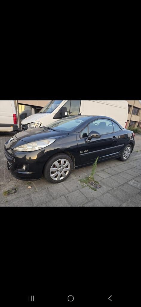 Climatiseur essence Peugeot Cabriolet Euro5 Key West, Entreprise, Achat