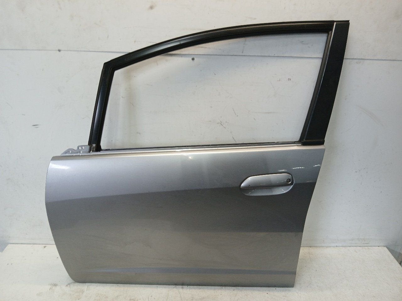 Portier links voor Honda Jazz, Onderdelen@venauto.nl, Gebruikt, Ettenseweg 76, 4706 PB Roosendaal, The Netherlands, Deur