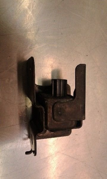 CAPTEUR AIRBAG Honda Civic (ES) (|77930S5BN910|1876005290|), Utilisé, Honda