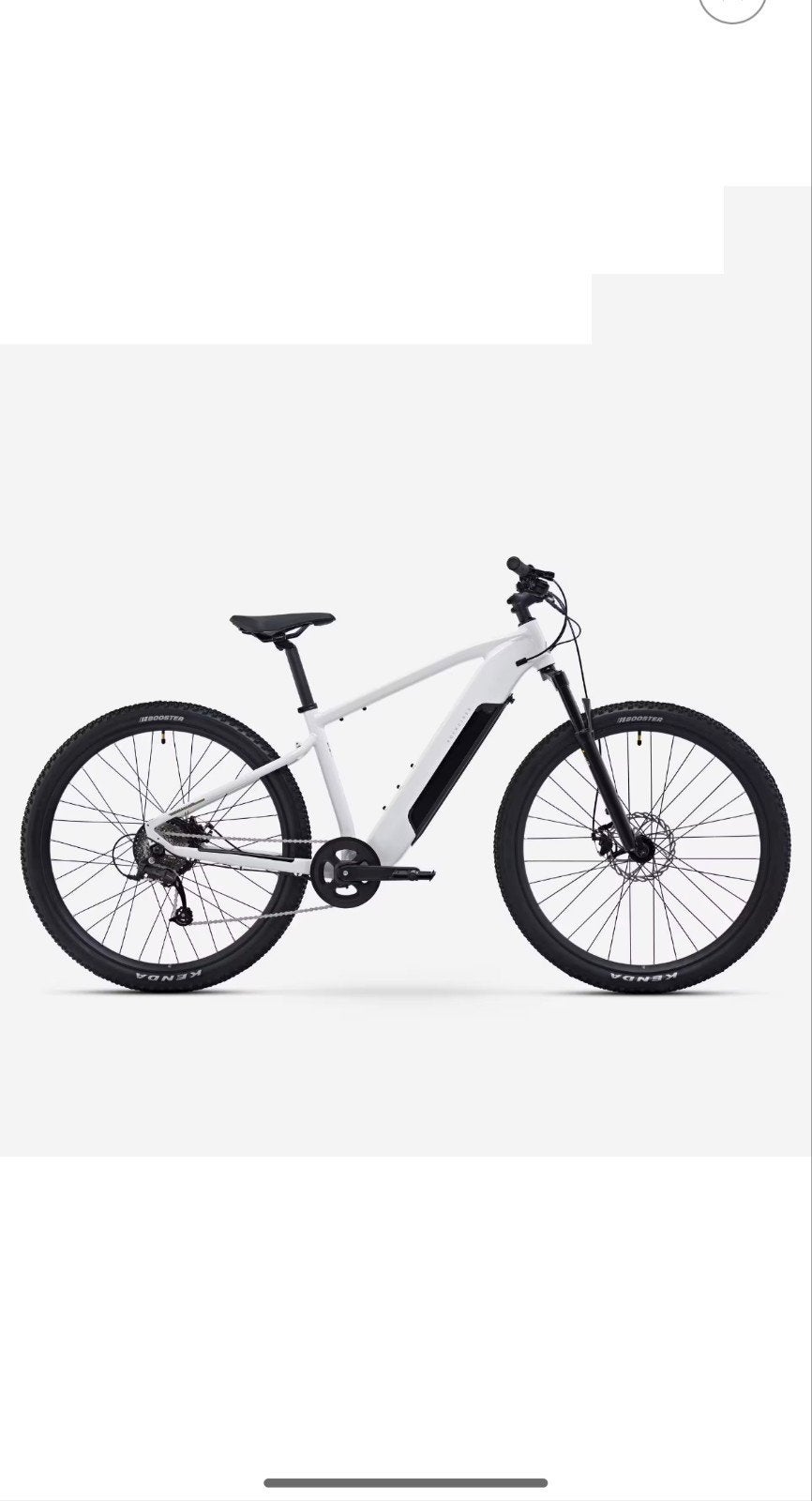 Elektrische fiets, Ophalen of Verzenden