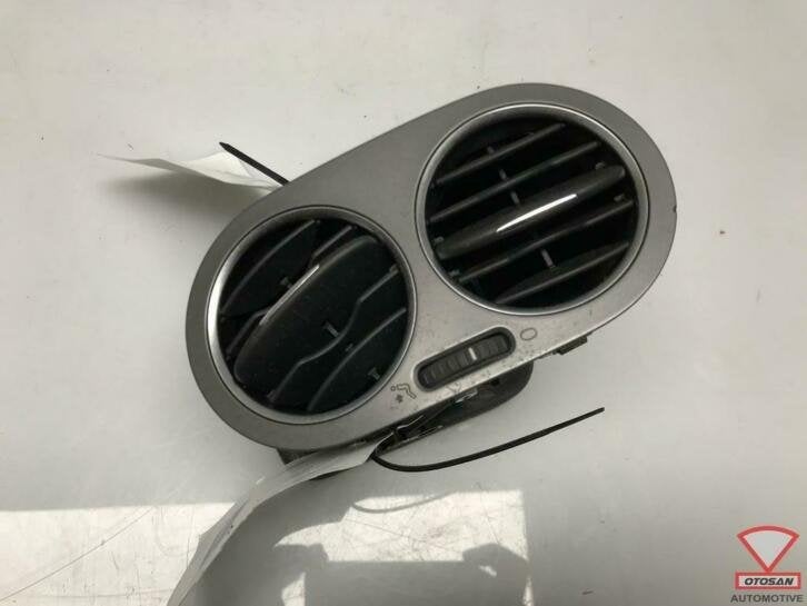 vw tiguan 5n ventilation droite 5n0819104a, Volkswagen, Volkswagen AG, Vw@volkswagen.de, Utilisé